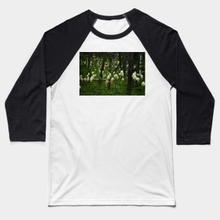 Bear Grass Extravaganza Baseball T-Shirt